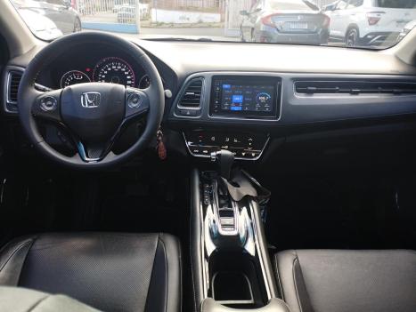 HONDA HR-V 1.8 16V 4P EXL FLEX AUTOMTICO CVT, Foto 7