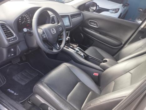HONDA HR-V 1.8 16V 4P EXL FLEX AUTOMTICO CVT, Foto 8