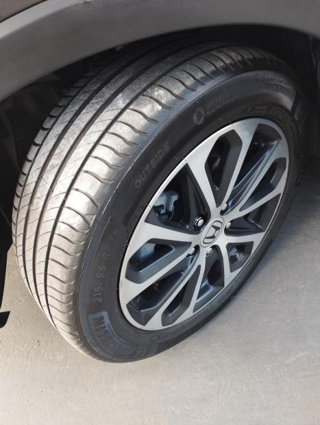 HONDA HR-V 1.8 16V 4P EXL FLEX AUTOMTICO CVT, Foto 9