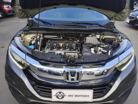 HONDA HR-V 1.8 16V 4P EXL FLEX AUTOMTICO CVT, Foto 10
