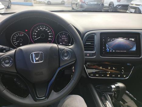 HONDA HR-V 1.8 16V 4P EXL FLEX AUTOMTICO CVT, Foto 11