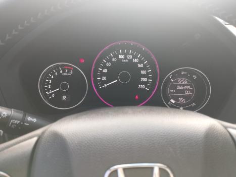 HONDA HR-V 1.8 16V 4P EXL FLEX AUTOMTICO CVT, Foto 12