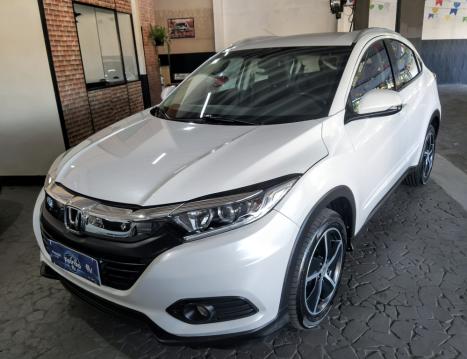 HONDA HR-V 1.8 16V 4P EX FLEX AUTOMTICO CVT, Foto 3