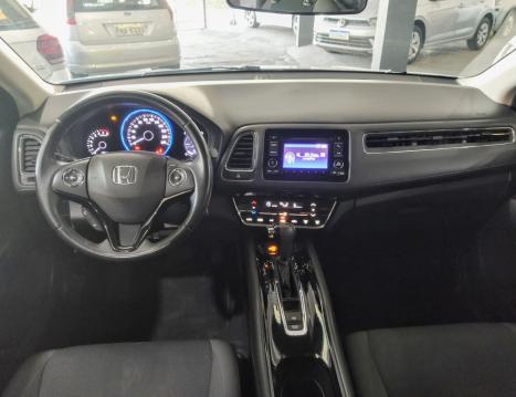 HONDA HR-V 1.8 16V 4P EX FLEX AUTOMTICO CVT, Foto 5