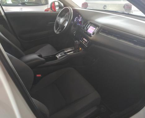 HONDA HR-V 1.8 16V 4P EX FLEX AUTOMTICO CVT, Foto 6