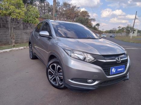 HONDA HR-V 1.8 16V 4P EX FLEX AUTOMTICO CVT, Foto 1