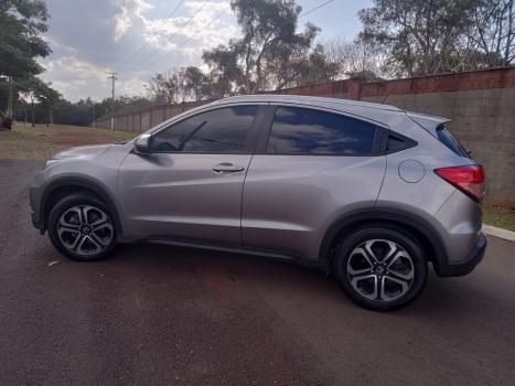 HONDA HR-V 1.8 16V 4P EX FLEX AUTOMTICO CVT, Foto 2