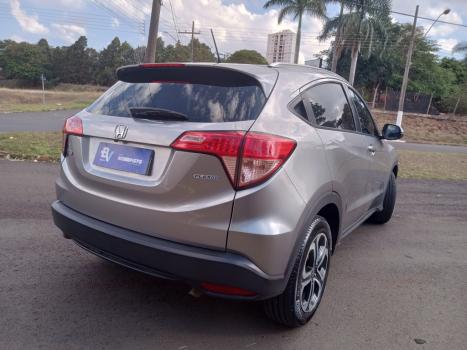 HONDA HR-V 1.8 16V 4P EX FLEX AUTOMTICO CVT, Foto 3