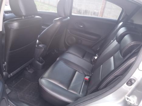HONDA HR-V 1.8 16V 4P EX FLEX AUTOMTICO CVT, Foto 5