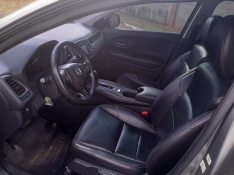 HONDA HR-V 1.8 16V 4P EX FLEX AUTOMTICO CVT, Foto 6