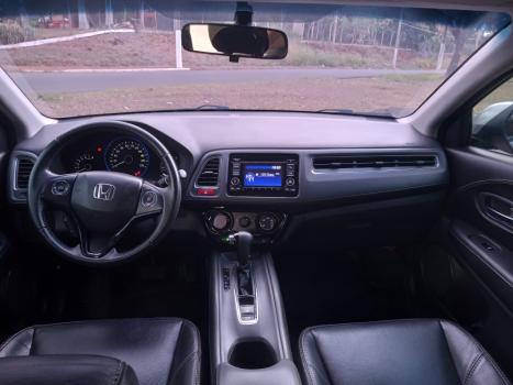HONDA HR-V 1.8 16V 4P EX FLEX AUTOMTICO CVT, Foto 7