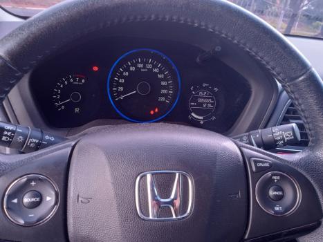 HONDA HR-V 1.8 16V 4P EX FLEX AUTOMTICO CVT, Foto 8