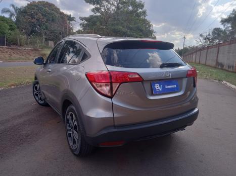 HONDA HR-V 1.8 16V 4P EX FLEX AUTOMTICO CVT, Foto 10
