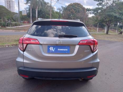 HONDA HR-V 1.8 16V 4P EX FLEX AUTOMTICO CVT, Foto 11
