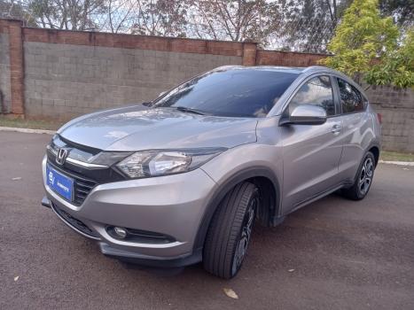 HONDA HR-V 1.8 16V 4P EX FLEX AUTOMTICO CVT, Foto 12