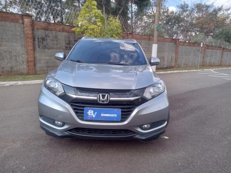 HONDA HR-V 1.8 16V 4P EX FLEX AUTOMTICO CVT, Foto 13