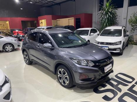 HONDA HR-V 1.8 16V 4P EX FLEX AUTOMTICO CVT, Foto 2