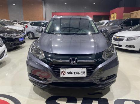 HONDA HR-V 1.8 16V 4P EX FLEX AUTOMTICO CVT, Foto 3