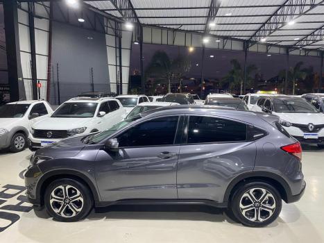 HONDA HR-V 1.8 16V 4P EX FLEX AUTOMTICO CVT, Foto 4