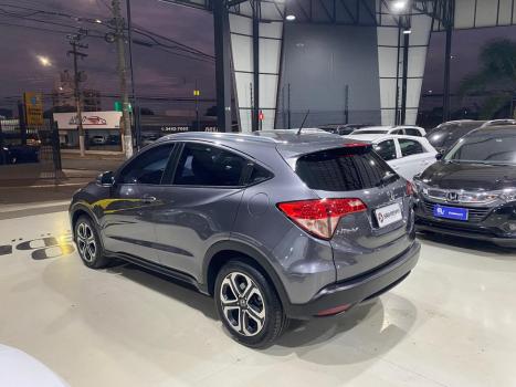 HONDA HR-V 1.8 16V 4P EX FLEX AUTOMTICO CVT, Foto 5