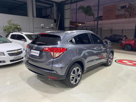 HONDA HR-V 1.8 16V 4P EX FLEX AUTOMTICO CVT, Foto 6