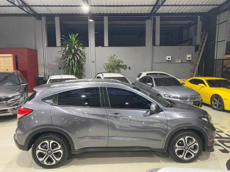 HONDA HR-V 1.8 16V 4P EX FLEX AUTOMTICO CVT, Foto 8
