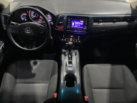 HONDA HR-V 1.8 16V 4P EX FLEX AUTOMTICO CVT, Foto 9