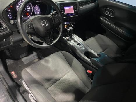 HONDA HR-V 1.8 16V 4P EX FLEX AUTOMTICO CVT, Foto 10