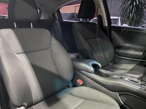 HONDA HR-V 1.8 16V 4P EX FLEX AUTOMTICO CVT, Foto 11