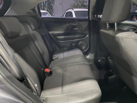 HONDA HR-V 1.8 16V 4P EX FLEX AUTOMTICO CVT, Foto 12