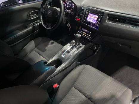 HONDA HR-V 1.8 16V 4P EX FLEX AUTOMTICO CVT, Foto 13