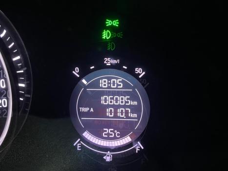 HONDA HR-V 1.8 16V 4P EX FLEX AUTOMTICO CVT, Foto 15