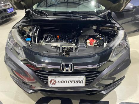 HONDA HR-V 1.8 16V 4P EX FLEX AUTOMTICO CVT, Foto 16