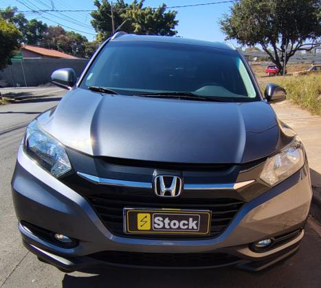 HONDA HR-V 1.8 16V 4P EX FLEX AUTOMTICO CVT, Foto 1