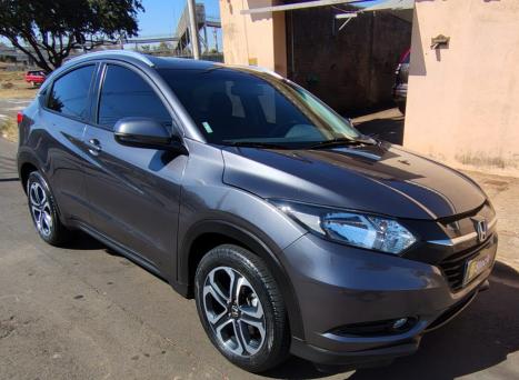 HONDA HR-V 1.8 16V 4P EX FLEX AUTOMTICO CVT, Foto 2