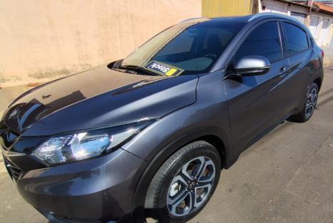 HONDA HR-V 1.8 16V 4P EX FLEX AUTOMTICO CVT, Foto 3