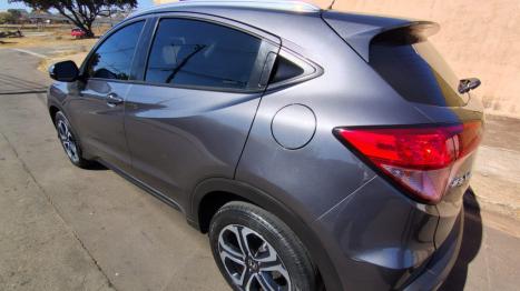 HONDA HR-V 1.8 16V 4P EX FLEX AUTOMTICO CVT, Foto 4