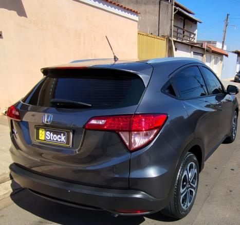 HONDA HR-V 1.8 16V 4P EX FLEX AUTOMTICO CVT, Foto 5
