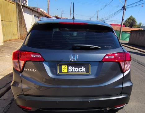 HONDA HR-V 1.8 16V 4P EX FLEX AUTOMTICO CVT, Foto 6