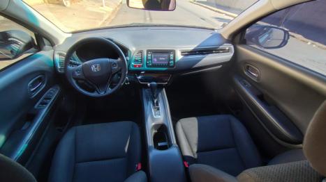 HONDA HR-V 1.8 16V 4P EX FLEX AUTOMTICO CVT, Foto 7