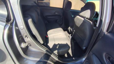 HONDA HR-V 1.8 16V 4P EX FLEX AUTOMTICO CVT, Foto 8