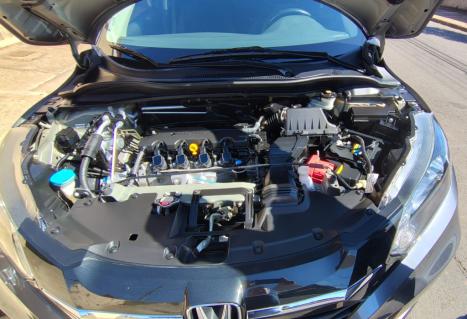 HONDA HR-V 1.8 16V 4P EX FLEX AUTOMTICO CVT, Foto 9