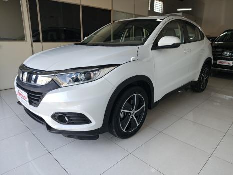 HONDA HR-V 1.8 16V 4P EXL FLEX AUTOMTICO CVT, Foto 2