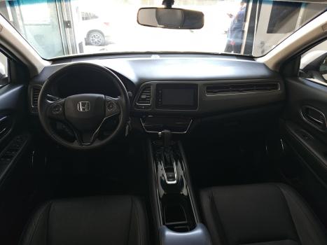 HONDA HR-V 1.8 16V 4P EXL FLEX AUTOMTICO CVT, Foto 4