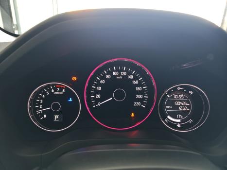HONDA HR-V 1.8 16V 4P EXL FLEX AUTOMTICO CVT, Foto 6