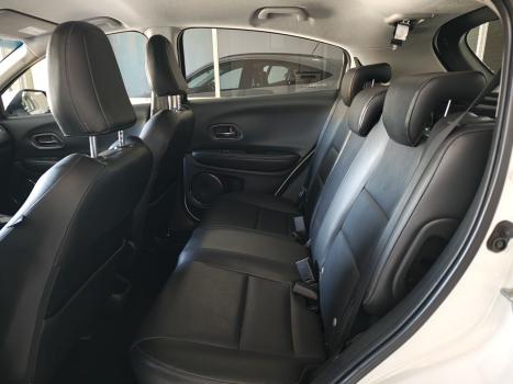 HONDA HR-V 1.8 16V 4P EXL FLEX AUTOMTICO CVT, Foto 7