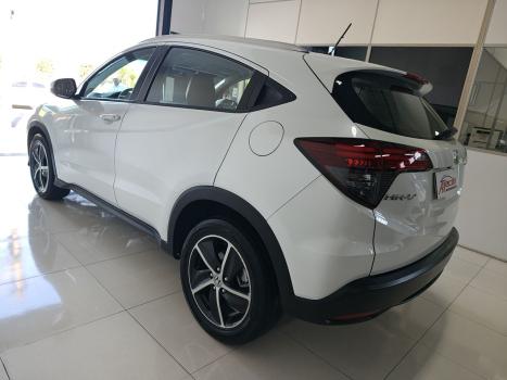 HONDA HR-V 1.8 16V 4P EXL FLEX AUTOMTICO CVT, Foto 8
