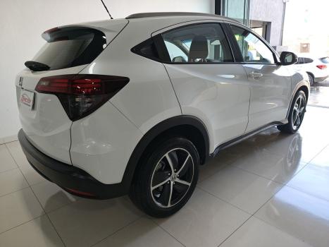 HONDA HR-V 1.8 16V 4P EXL FLEX AUTOMTICO CVT, Foto 9