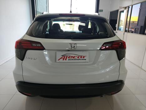 HONDA HR-V 1.8 16V 4P EXL FLEX AUTOMTICO CVT, Foto 10