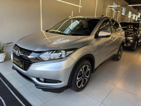 HONDA HR-V 1.8 16V 4P EX FLEX AUTOMTICO CVT, Foto 1
